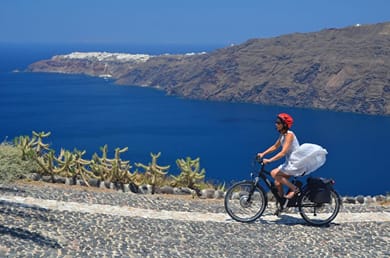 Pleiades Eco Houses Santorini - Image 2