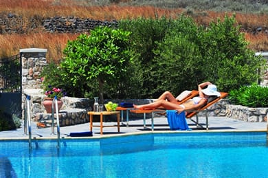 Pleiades Eco Houses Santorini - Image 5