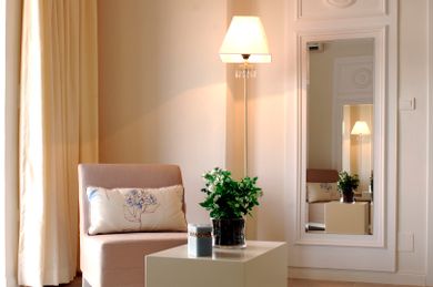 Superior Two Bedroom Villa with Sea View and Private Pool