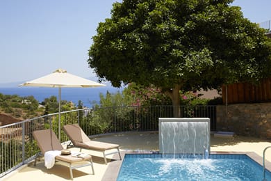 Pleiades Luxurious Villas - Image 2