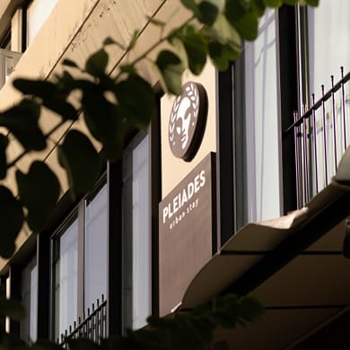 Pleiades Urban Stay - Image 4