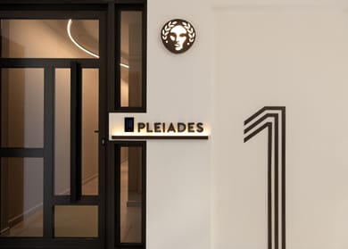 Pleiades Urban Stay - Image 2