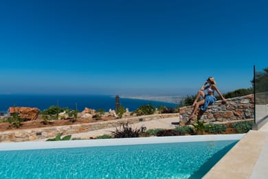 Villa P