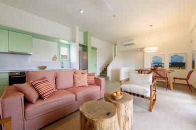 Family Villa with Private Pool