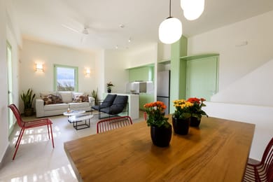 Luxury Villa with Private Pool