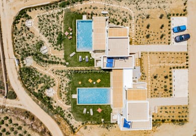 Plioni Villas Naxos - Image 2