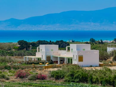 Plioni Villas Naxos - Image 3