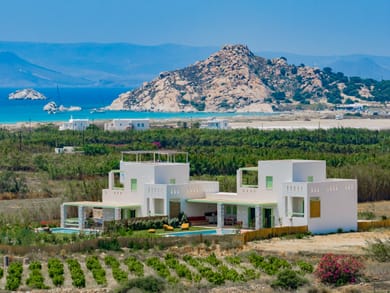 Plioni Villas Naxos - Image 4