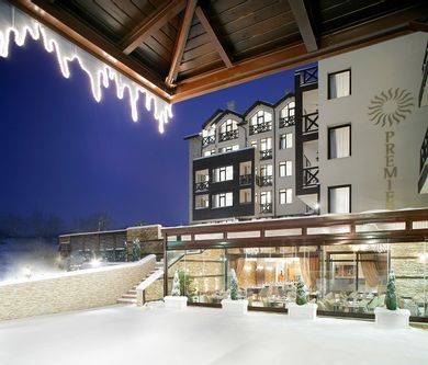 Premier Luxury Mountain Resort - Image 4