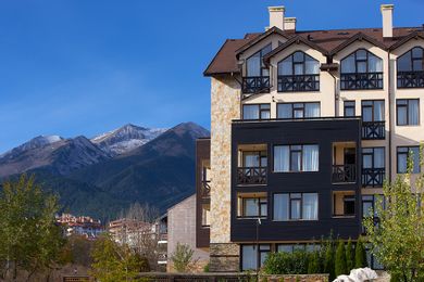 Premier Luxury Mountain Resort - Image 6