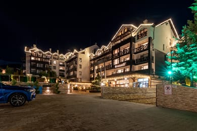 Premier Luxury Mountain Resort - Image 3