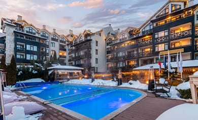 Premier Luxury Mountain Resort - Image 2