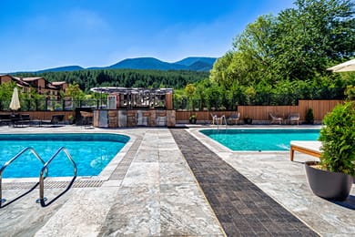 Premier Luxury Mountain Resort - Image 4