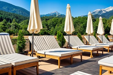 Premier Luxury Mountain Resort - Image 5
