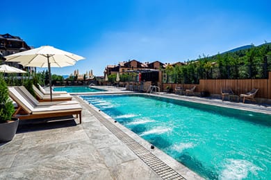Premier Luxury Mountain Resort - Image 3
