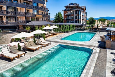 Premier Luxury Mountain Resort - Image 2