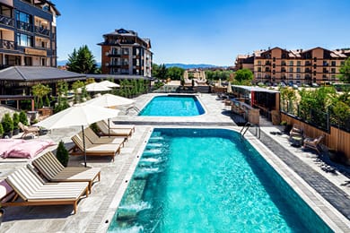 Premier Luxury Mountain Resort - Image 4