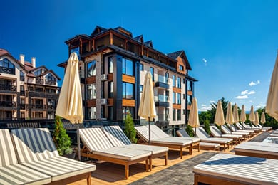 Premier Luxury Mountain Resort - Image 7