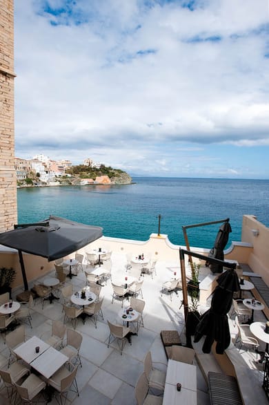 Boutique Hotel Ploes Syros - Image 5