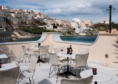 Boutique Hotel Ploes Syros - Image 7