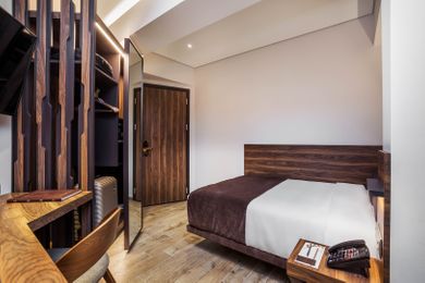 Budget Single Backyard View