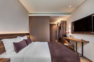 Imperial Plus | Urban Smart Hotel - Image 3