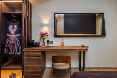 Imperial Plus | Urban Smart Hotel - Image 4