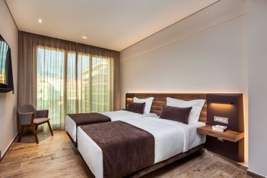 Imperial Plus | Urban Smart Hotel - Image 5