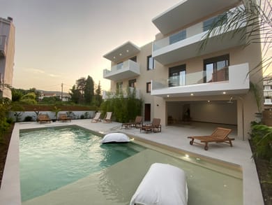 Pnoe - Feel at Home - Image 4