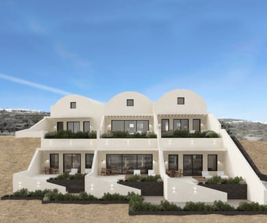 Pnoe Luxury Suites - Image 2