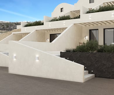 Pnoe Luxury Suites - Image 4