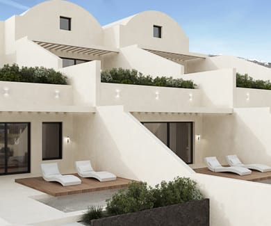 Pnoe Luxury Suites - Image 5