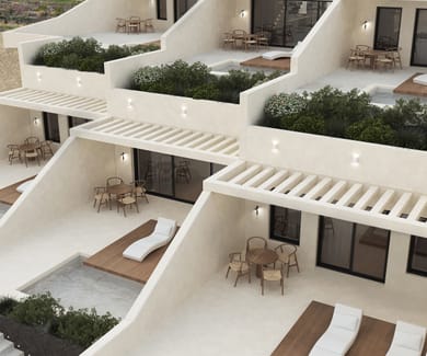 Pnoe Luxury Suites - Image 6