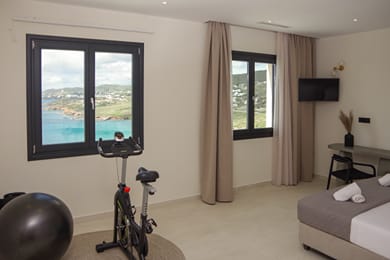 Pnoe Villas Syros - Image 2