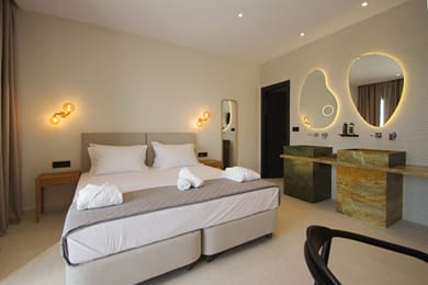 Pnoe Villas Syros - Image 4