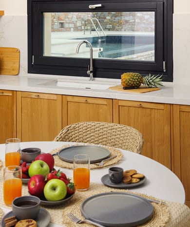 Pnoe Villas Syros - Image 6