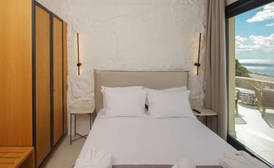 Pnoe Villas Syros - Image 7