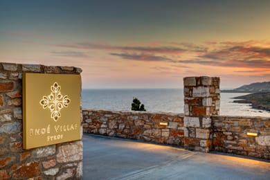 Pnoe Villas Syros - Image 4