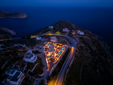 Pnoe Villas Syros - Image 2