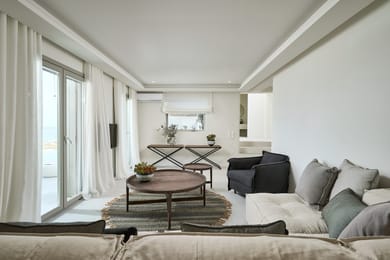 Villa Poeme De La Mer