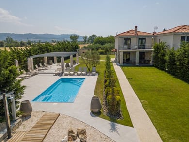 Pohoda Villas Resort - Image 5