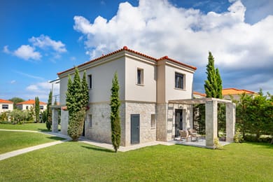 Pohoda Villas Resort - Image 2