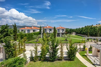 Pohoda Villas Resort - Image 4