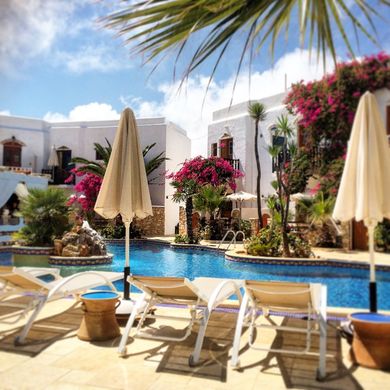 Polikandia Hotel Folegandros - Image 6