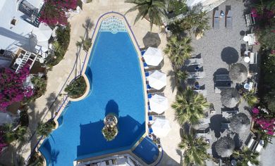 Polikandia Hotel Folegandros - Image 7