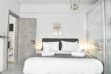 Acropolis Hip Loft | Zan Moreas 20 Athens 11741