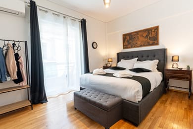 Acropolis Luxurious Legacy | Zan Moreas 20 Athens 11741