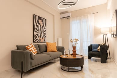 Athenian Secret Key Residence | Gryllou 9 - 11 Athens 11853