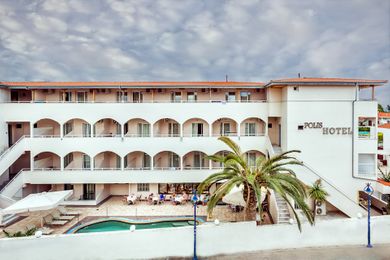 Elinotel Polis Hotel - Image 3