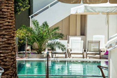 Elinotel Polis Hotel - Image 5